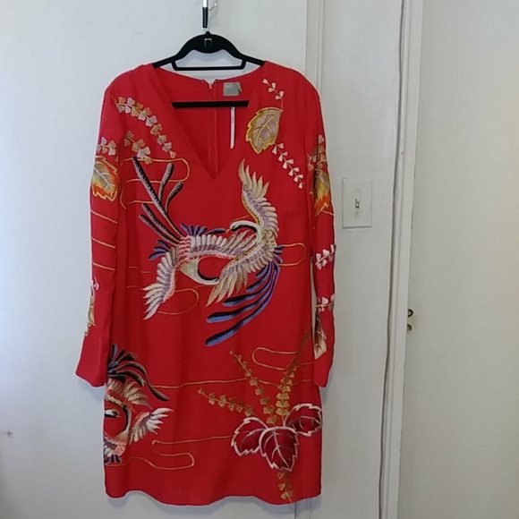 New Asos shift dress
